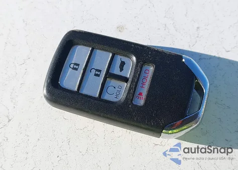 2020 Honda Civic Sport Touring z USA, uszkodzony, nr VIN SHHFK7H92LU417124